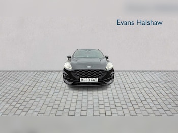 Used Ford Kuga 2023 for sale - 76421155: Photo