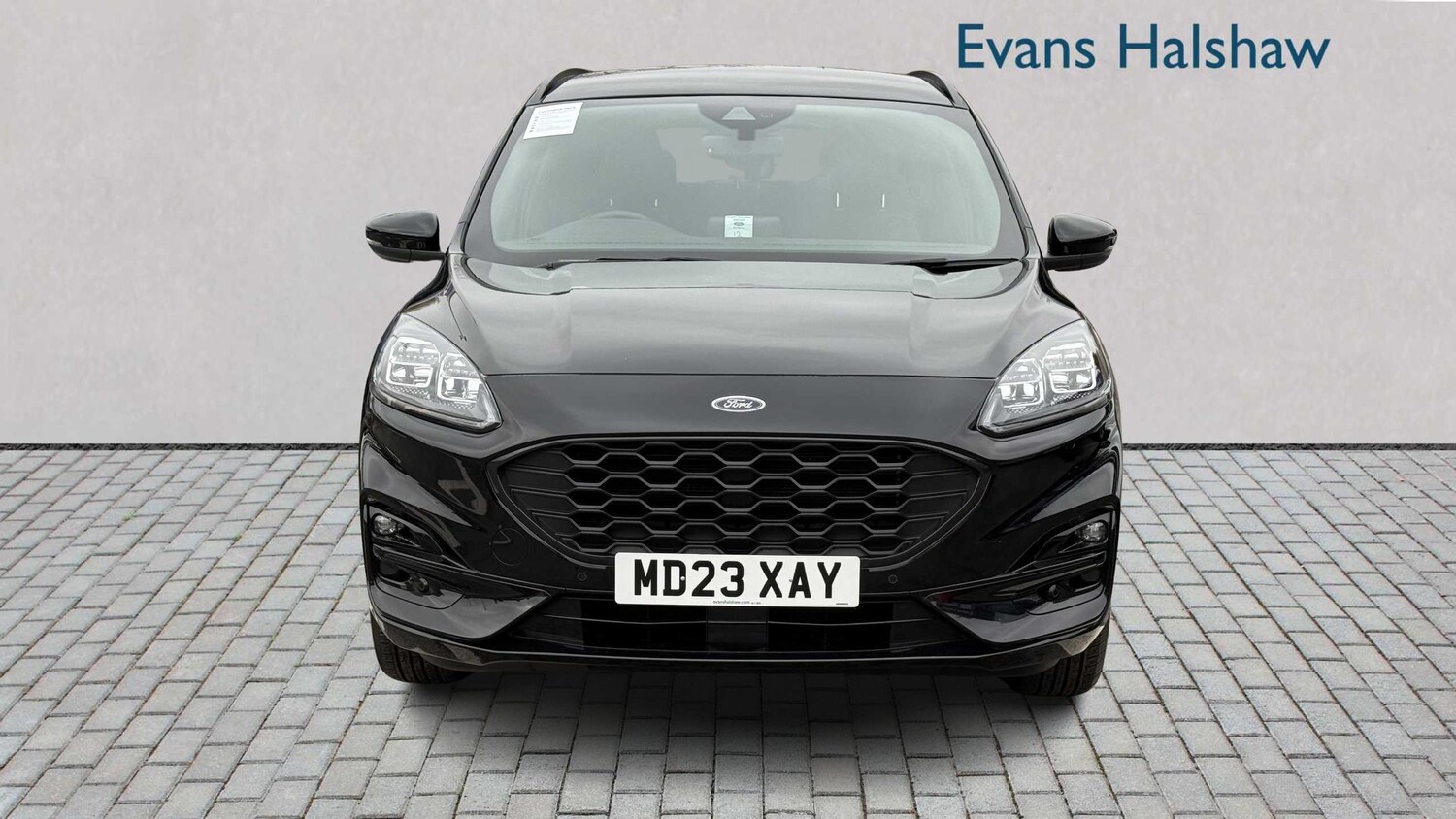 Used Ford Kuga 2023 for sale - 76421155: Photo 3