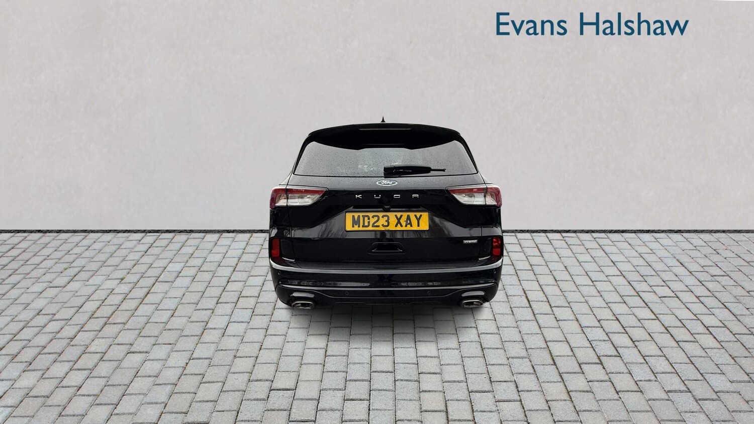 Used Ford Kuga 2023 for sale - 76421155: Photo 4