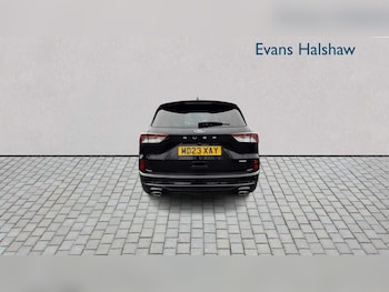 Used Ford Kuga 2023 for sale - 76421155: Photo