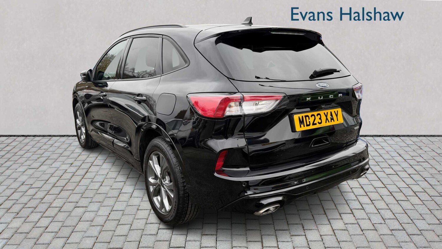 Used Ford Kuga 2023 for sale - 76421155: Photo 7