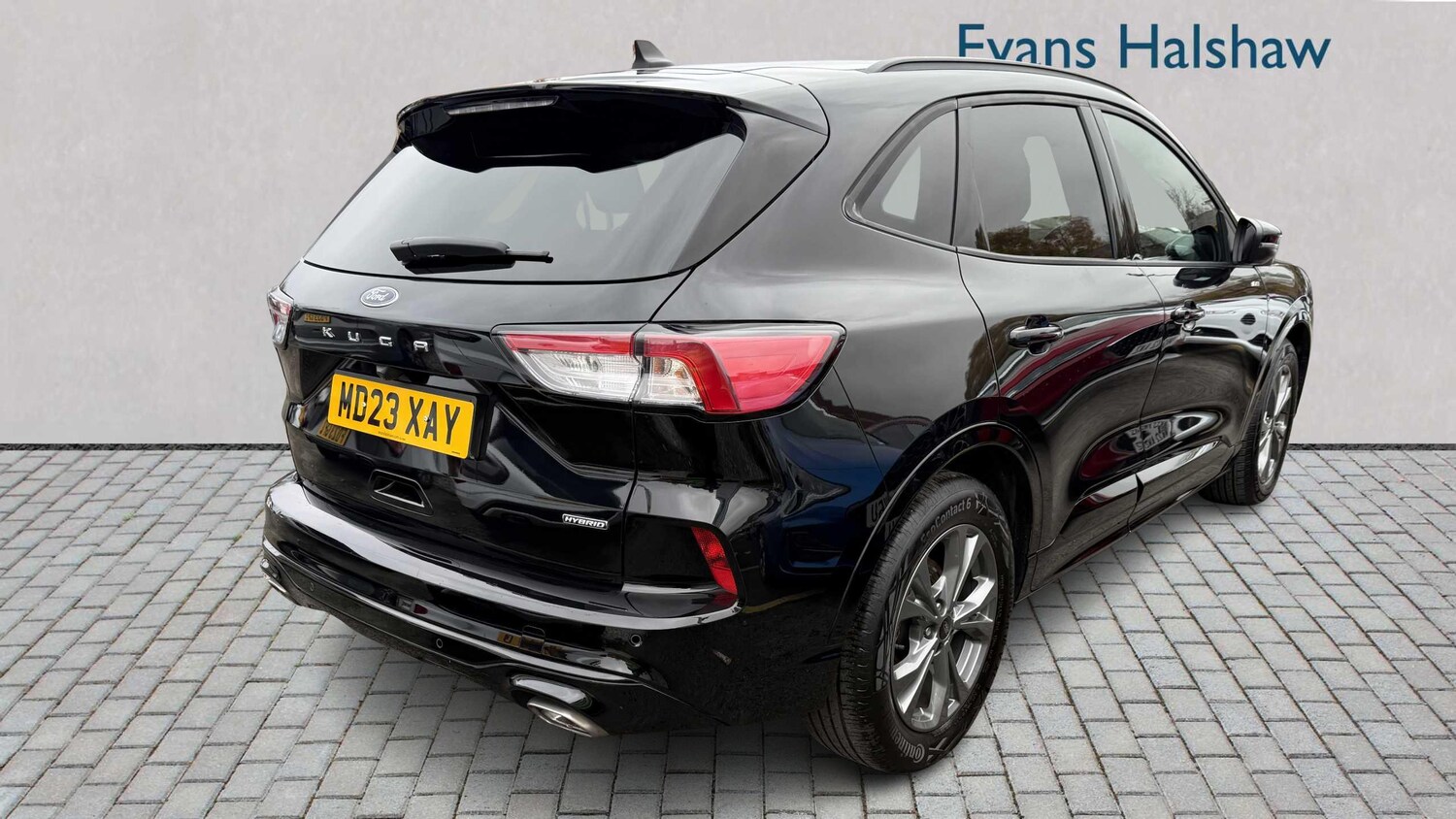 Used Ford Kuga 2023 for sale - 76421155: Photo 8