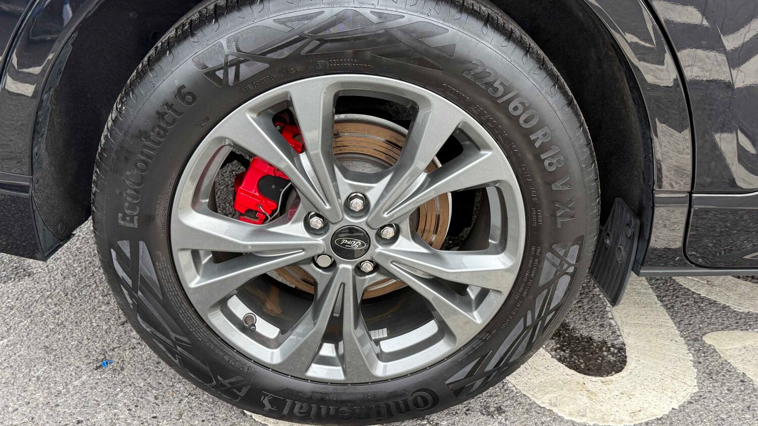 Used Ford Kuga 2023 for sale - 76421155: Photo 9