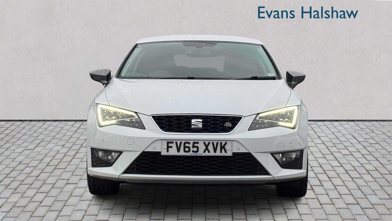 Used SEAT Leon 2016 for sale - 77333808: Photo 2