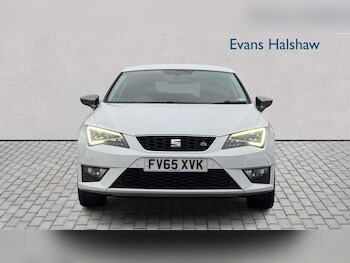 Used SEAT Leon 2016 for sale - 77333808: Photo
