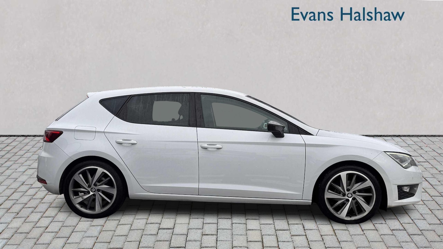 Used SEAT Leon 2016 for sale - 77333808: Photo 3