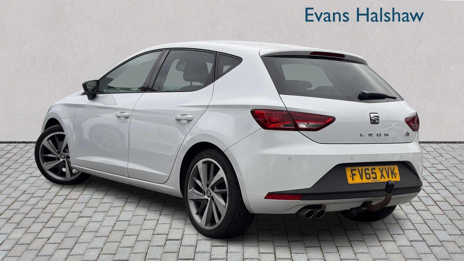 Used SEAT Leon 2016 for sale - 77333808: Photo 4