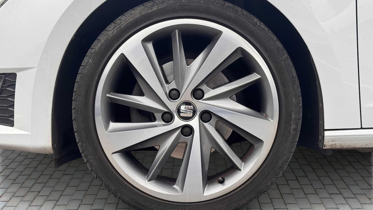 Used SEAT Leon 2016 for sale - 77333808: Photo 6