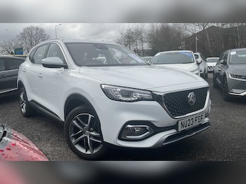 Used MG MG HS 2023 for sale - 77553028: Photo