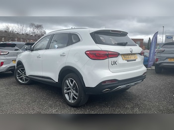 Used MG MG HS 2023 for sale - 77553028: Photo