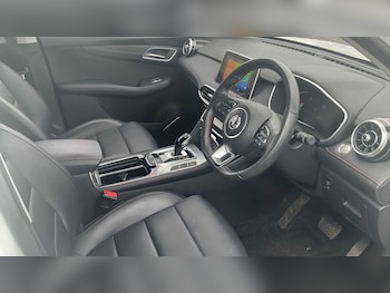 Used MG MG HS 2023 for sale - 77553028: Photo