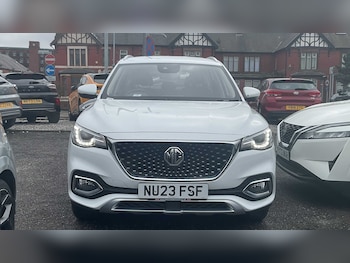 Used MG MG HS 2023 for sale - 77553028: Photo