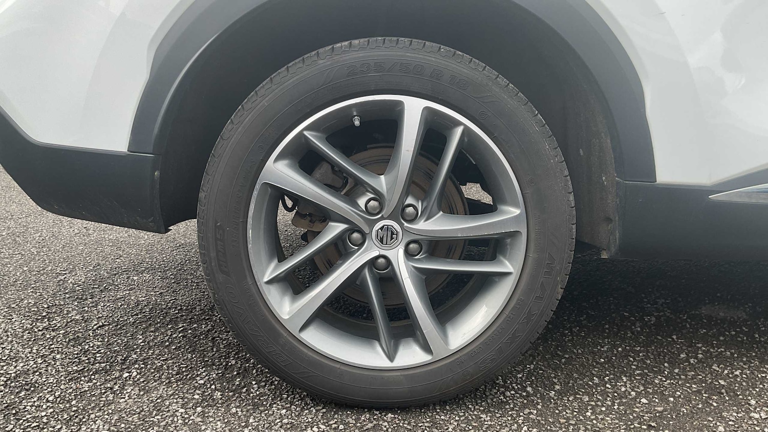 Used MG MG HS 2023 for sale - 77553028: Photo 5