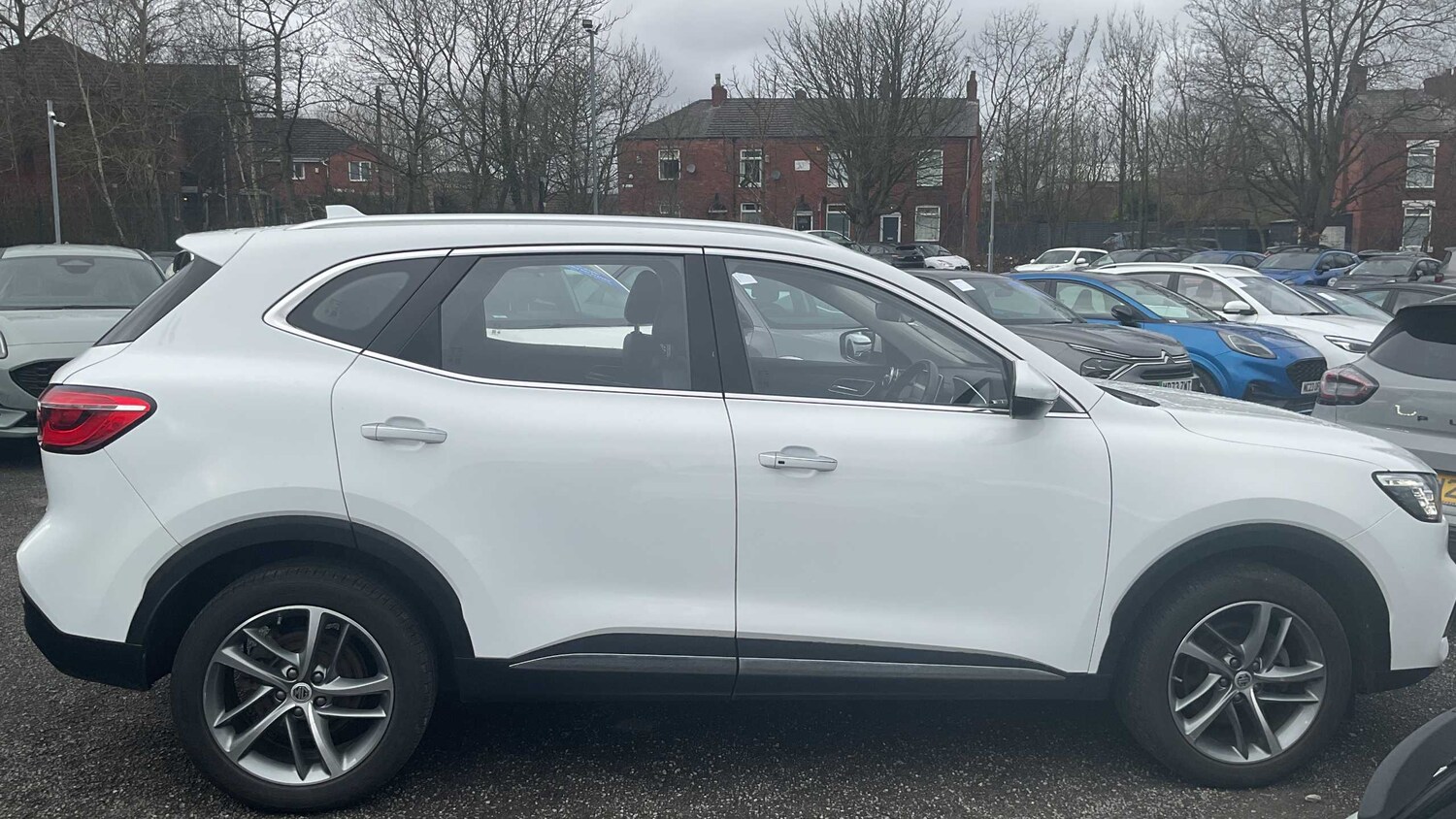 Used MG MG HS 2023 for sale - 77553028: Photo 6