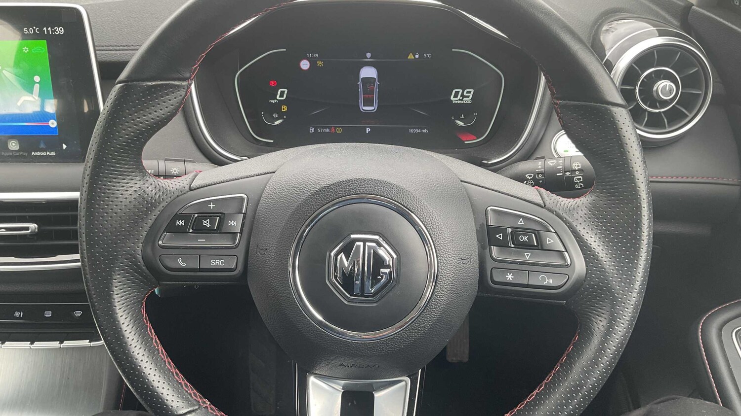 Used MG MG HS 2023 for sale - 77553028: Photo 7