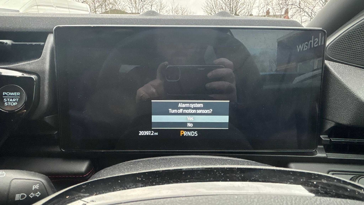 Used Ford Puma 2025 for sale - 77281932: Photo 10