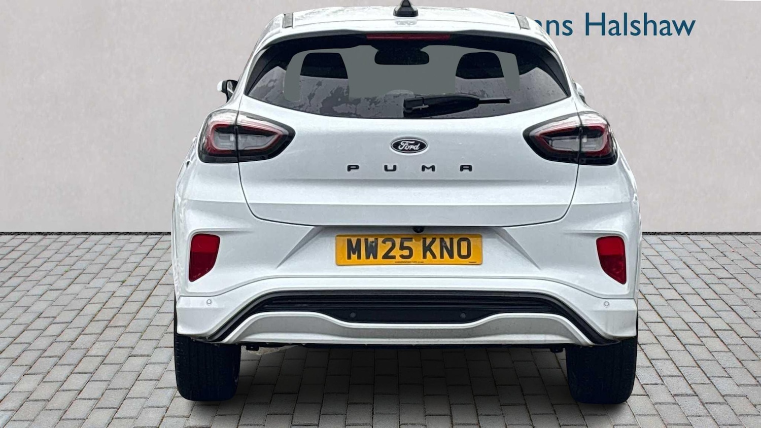 Used Ford Puma 2025 for sale - 77281932: Photo 5