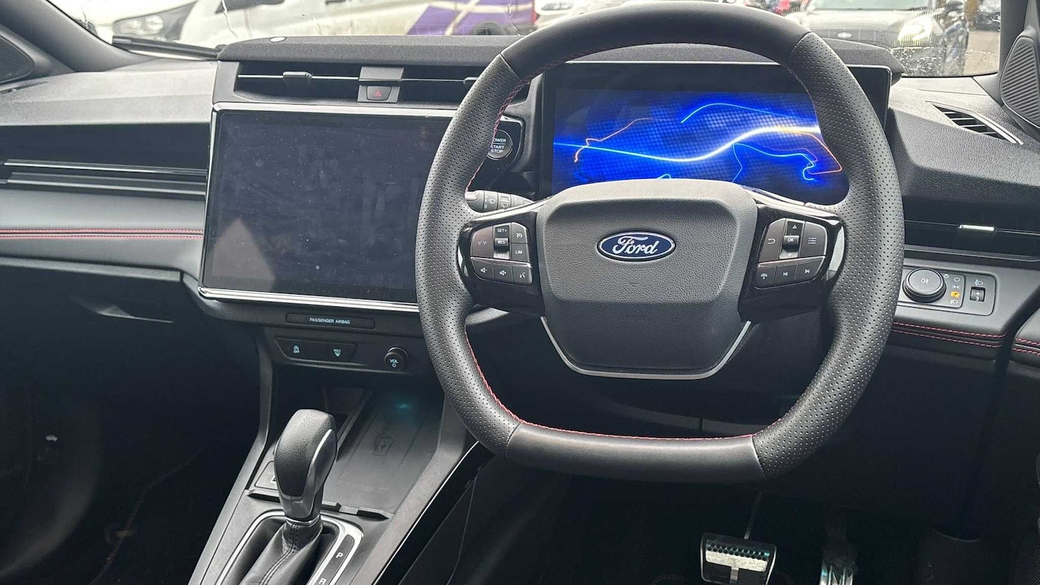 Used Ford Puma 2025 for sale - 77281932: Photo 7