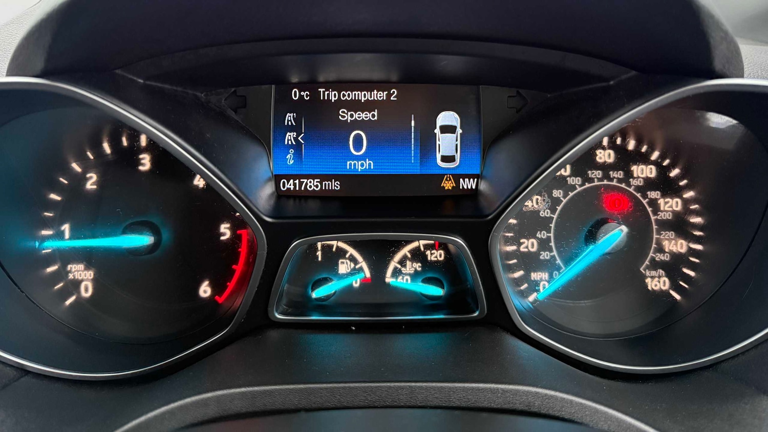 Used Ford Kuga 2017 for sale - 77565762: Photo 14