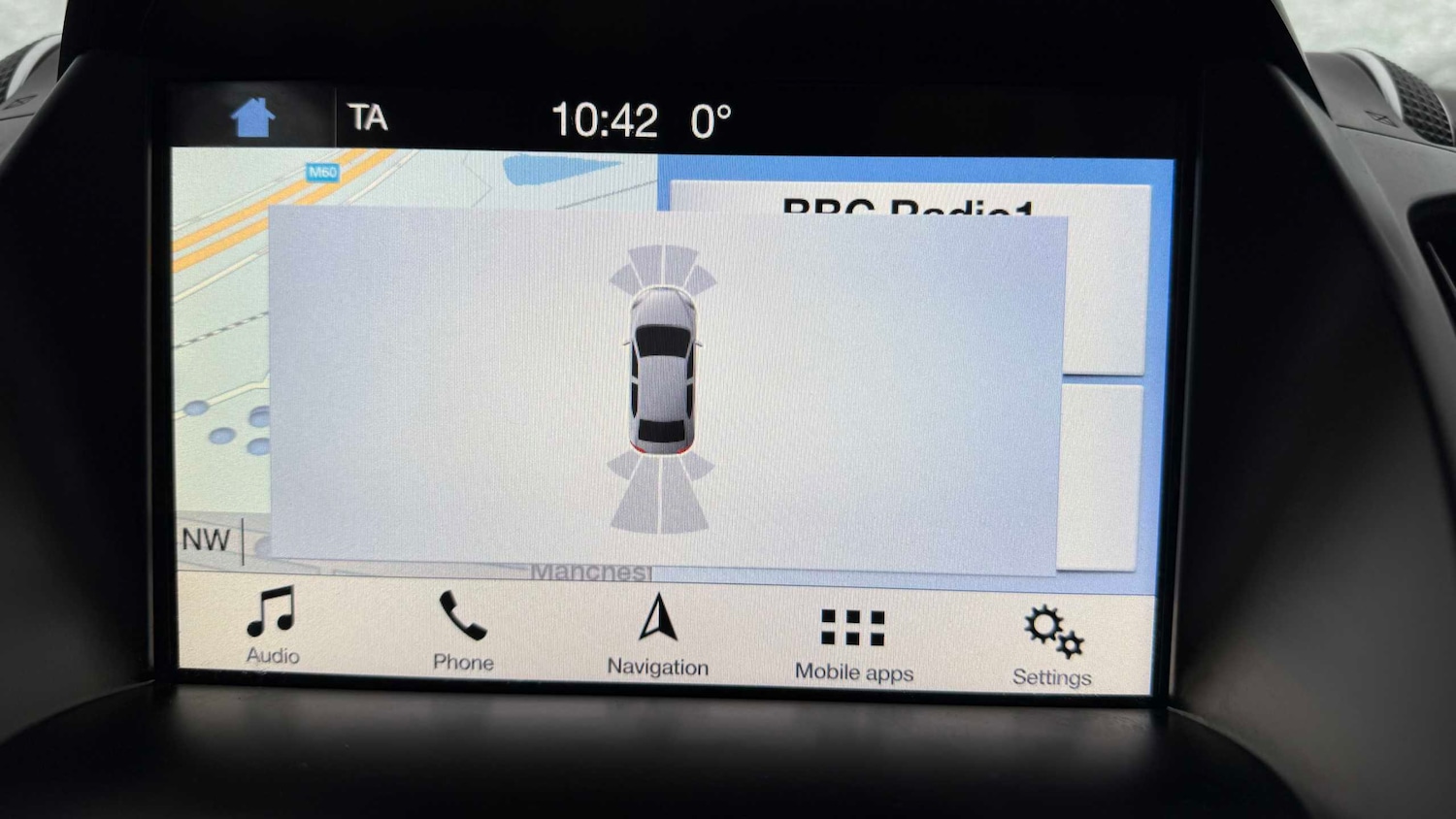 Used Ford Kuga 2017 for sale - 77565762: Photo 16