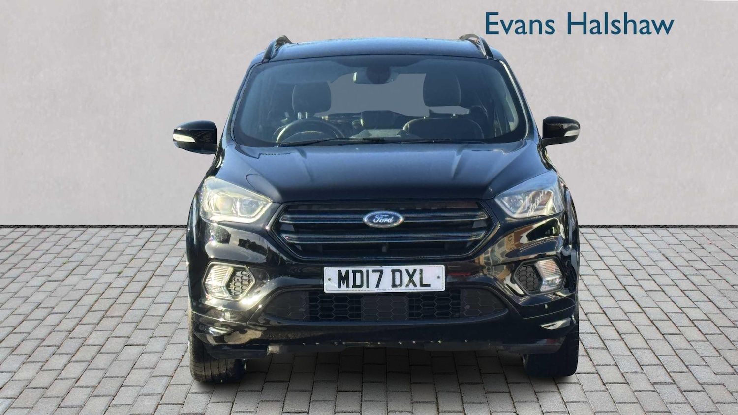 Used Ford Kuga 2017 for sale - 77565762: Photo 3