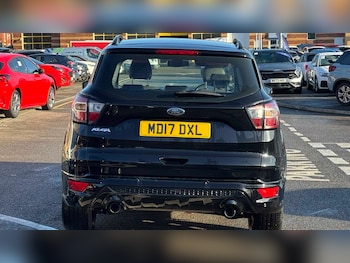 Used Ford Kuga 2017 for sale - 77565762: Photo