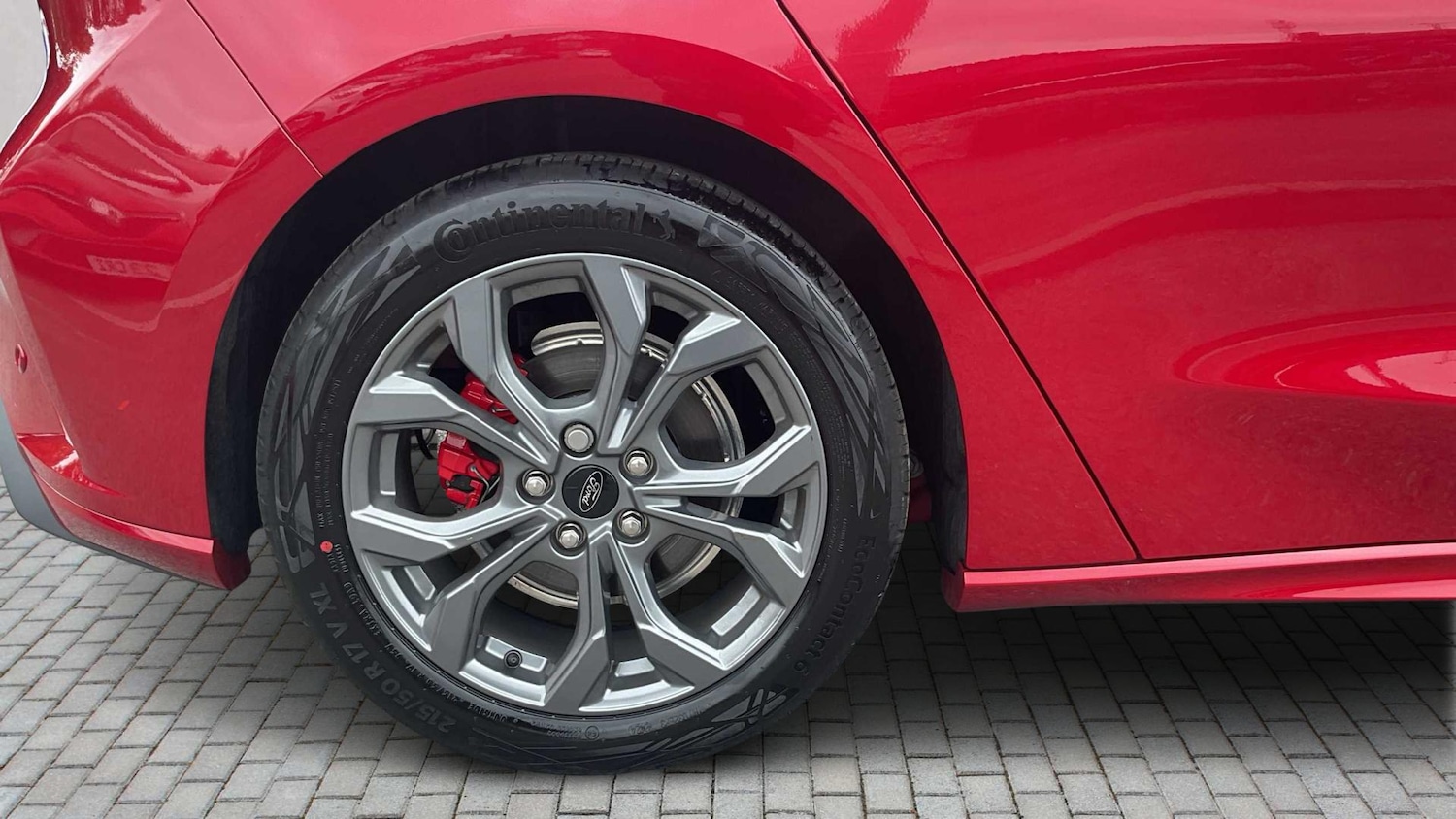 Used Ford Focus 2025 for sale - 76373772: Photo 10