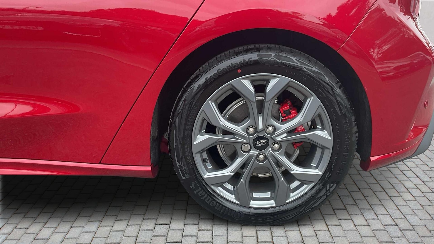 Used Ford Focus 2025 for sale - 76373772: Photo 12