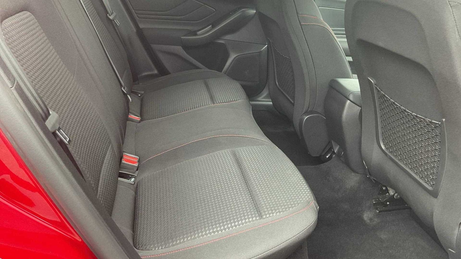 Used Ford Focus 2025 for sale - 76373772: Photo 14