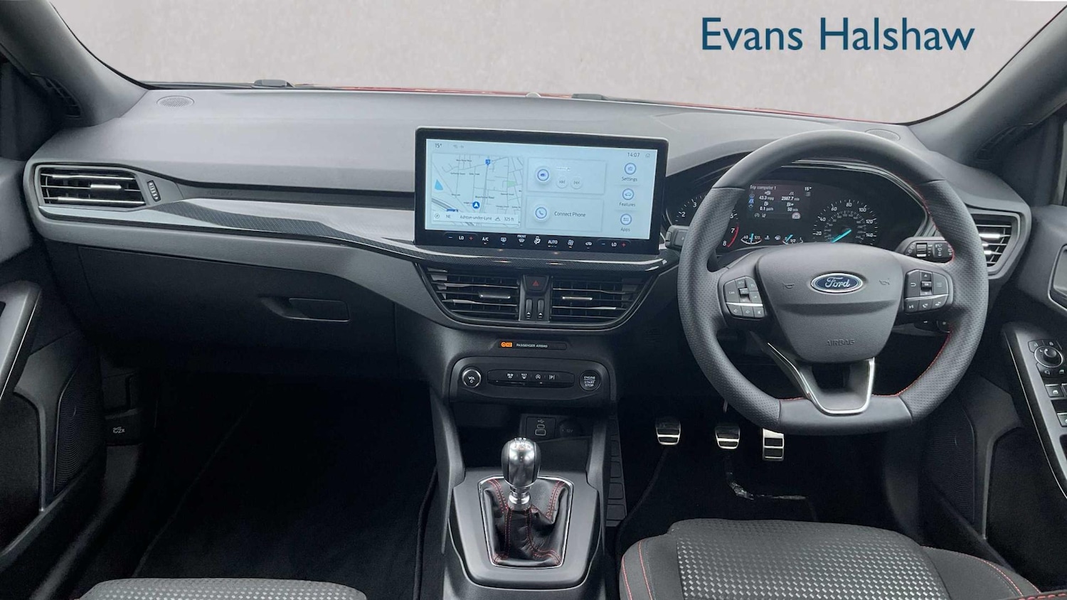 Used Ford Focus 2025 for sale - 76373772: Photo 16