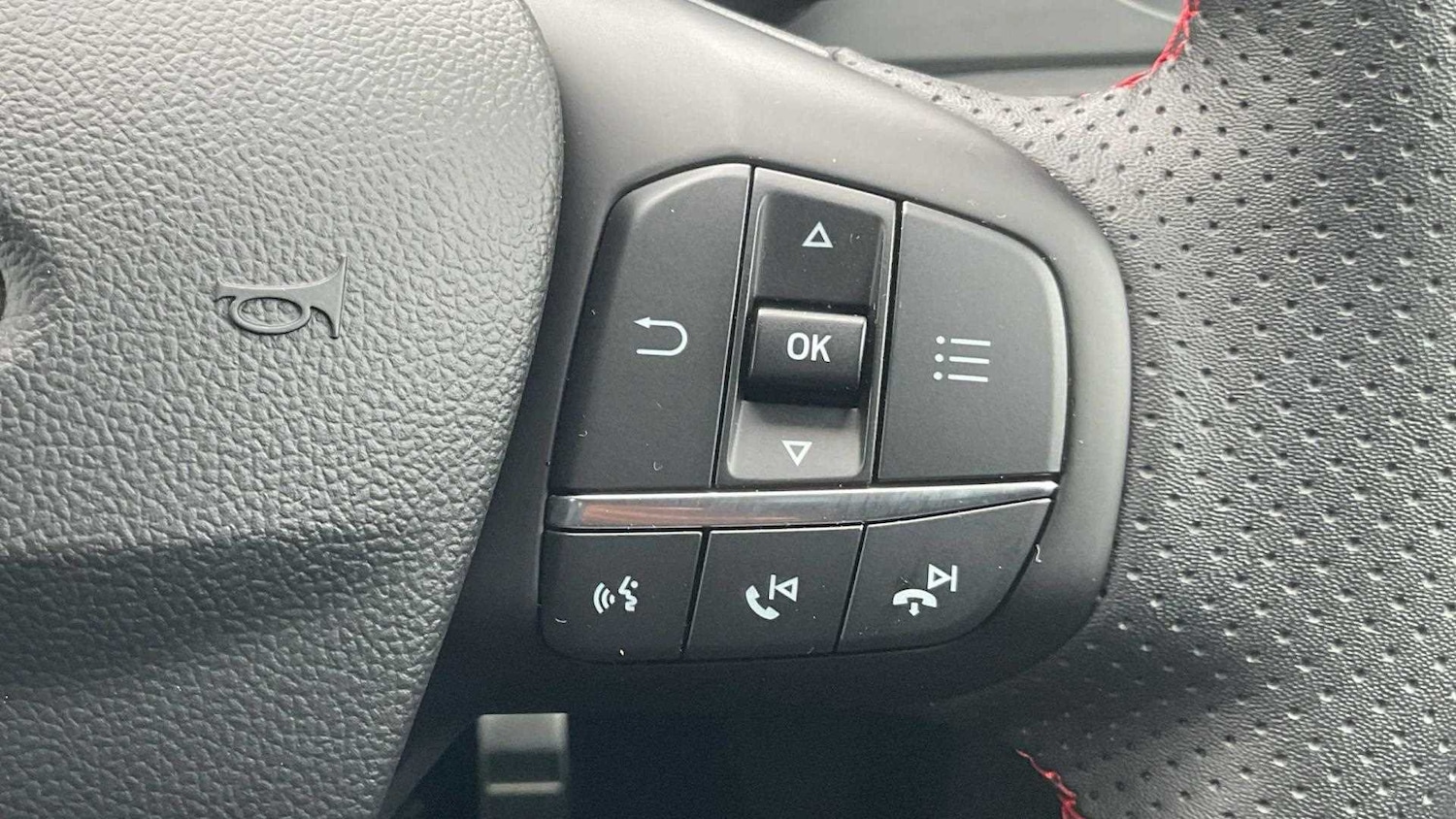 Used Ford Focus 2025 for sale - 76373772: Photo 24