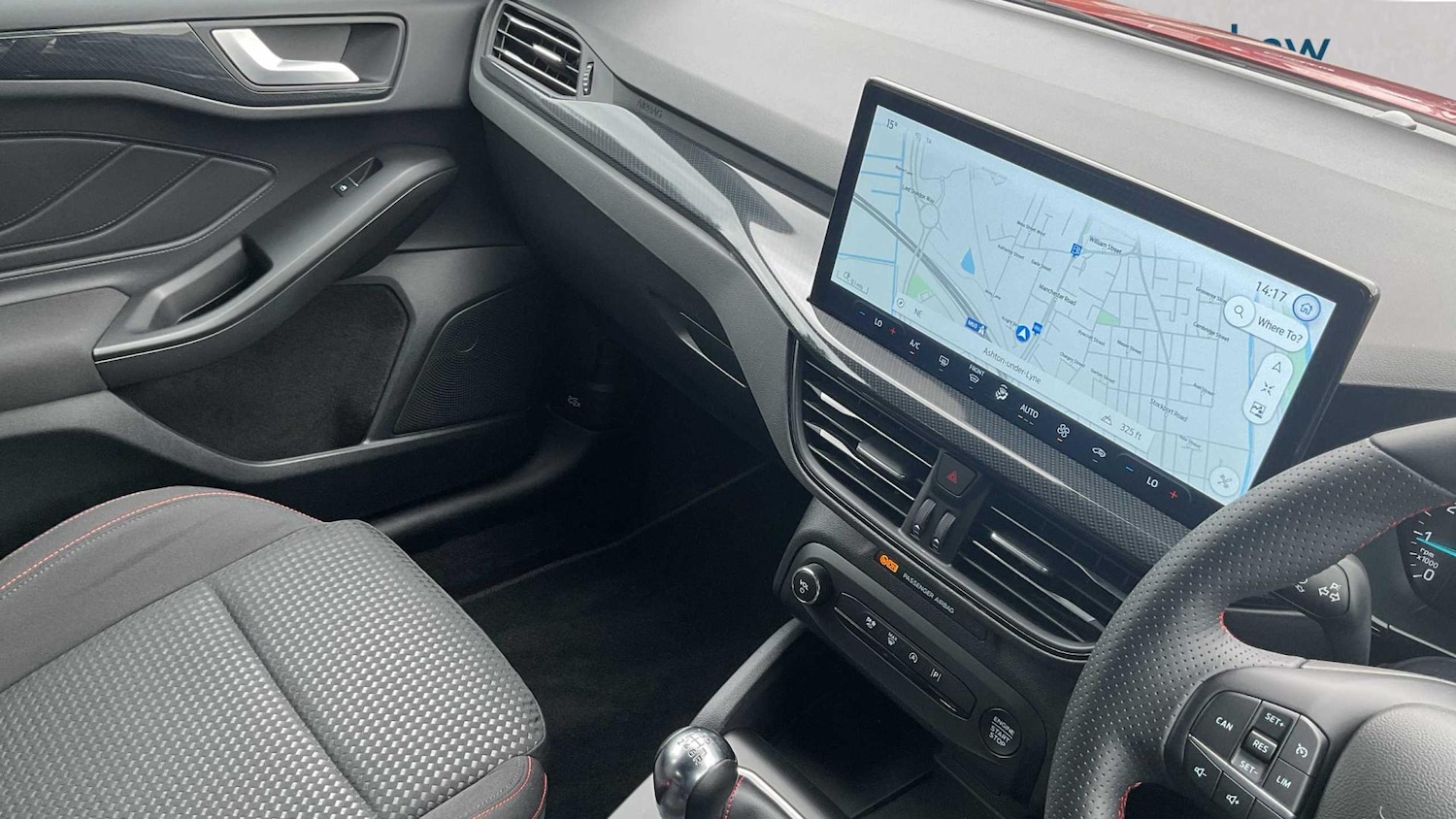 Used Ford Focus 2025 for sale - 76373772: Photo 32