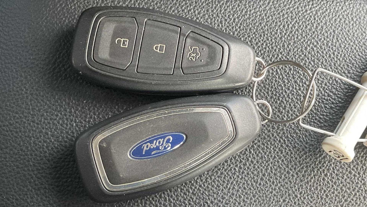 Used Ford Focus 2025 for sale - 76373772: Photo 34