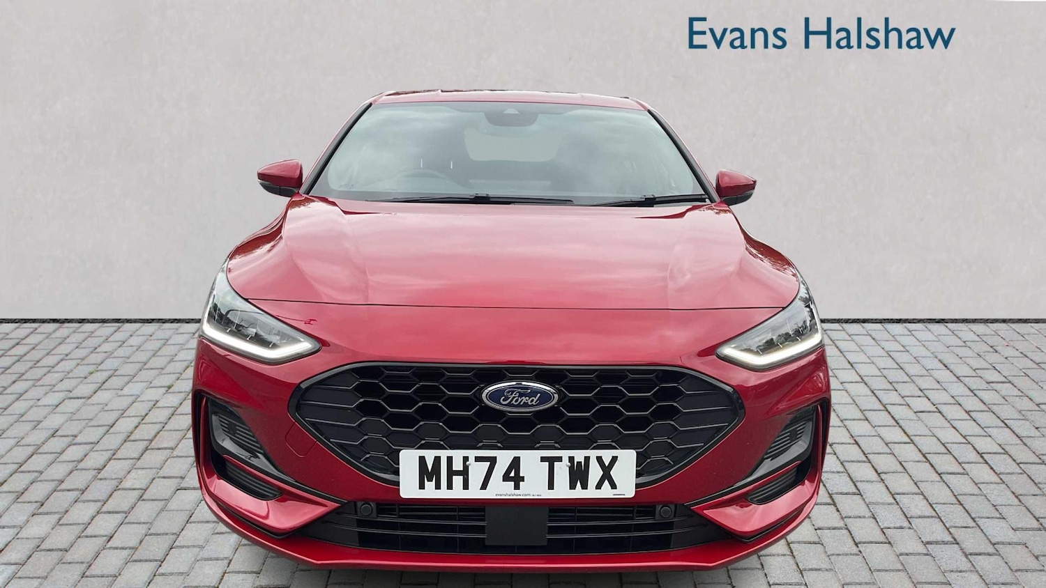 Used Ford Focus 2025 for sale - 76373772: Photo 5