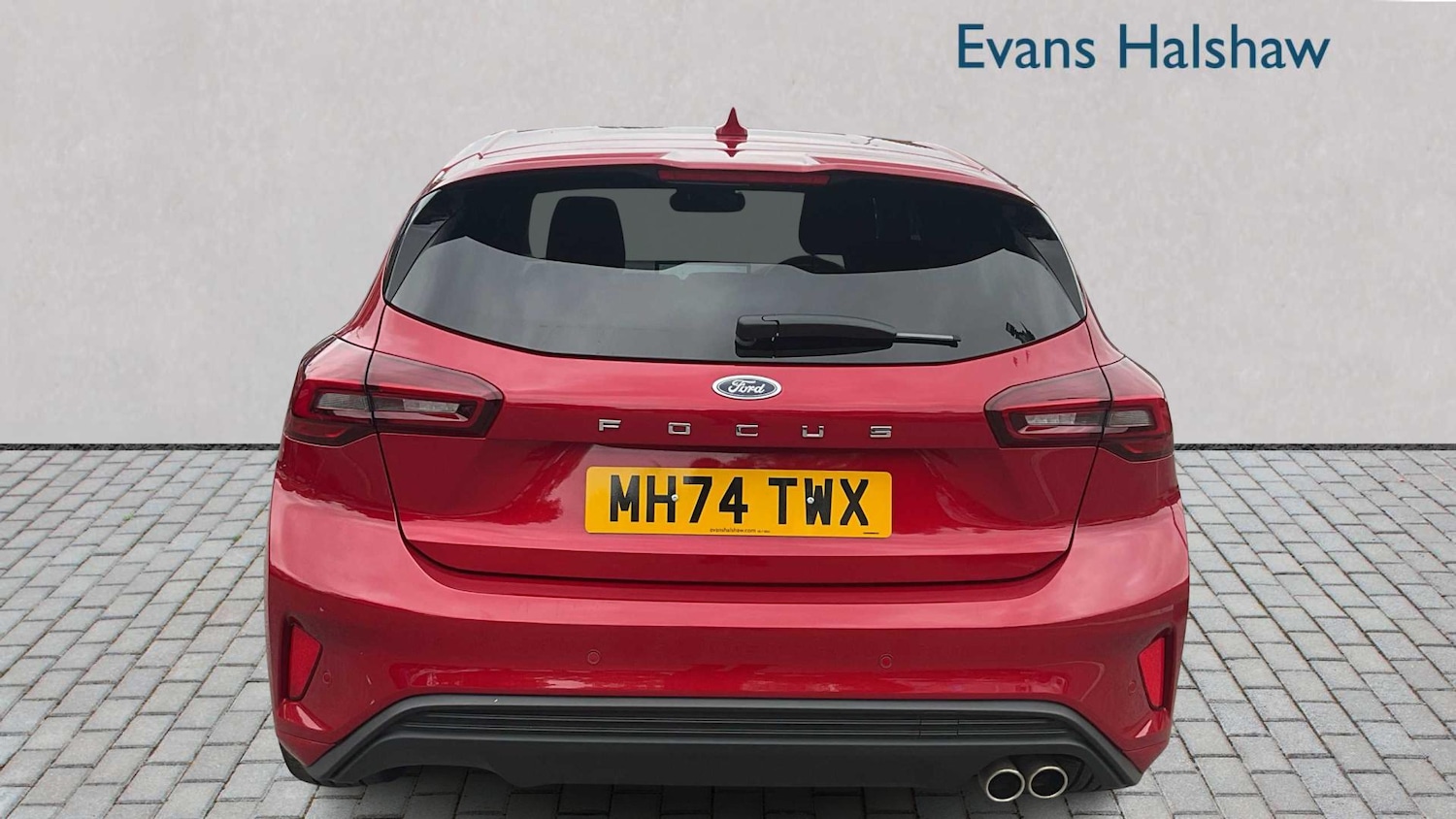 Used Ford Focus 2025 for sale - 76373772: Photo 6