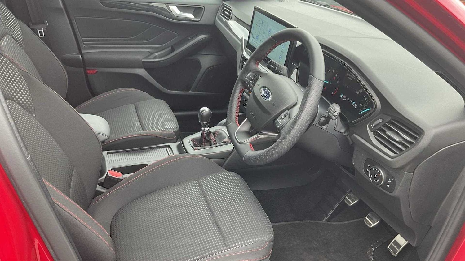 Used Ford Focus 2025 for sale - 76373772: Photo 7