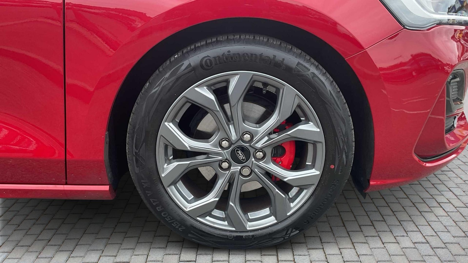 Used Ford Focus 2025 for sale - 76373772: Photo 9