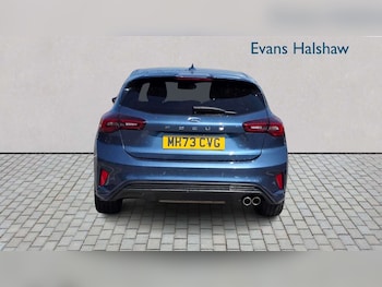 Used Ford Focus 2024 for sale - 79251298: Photo