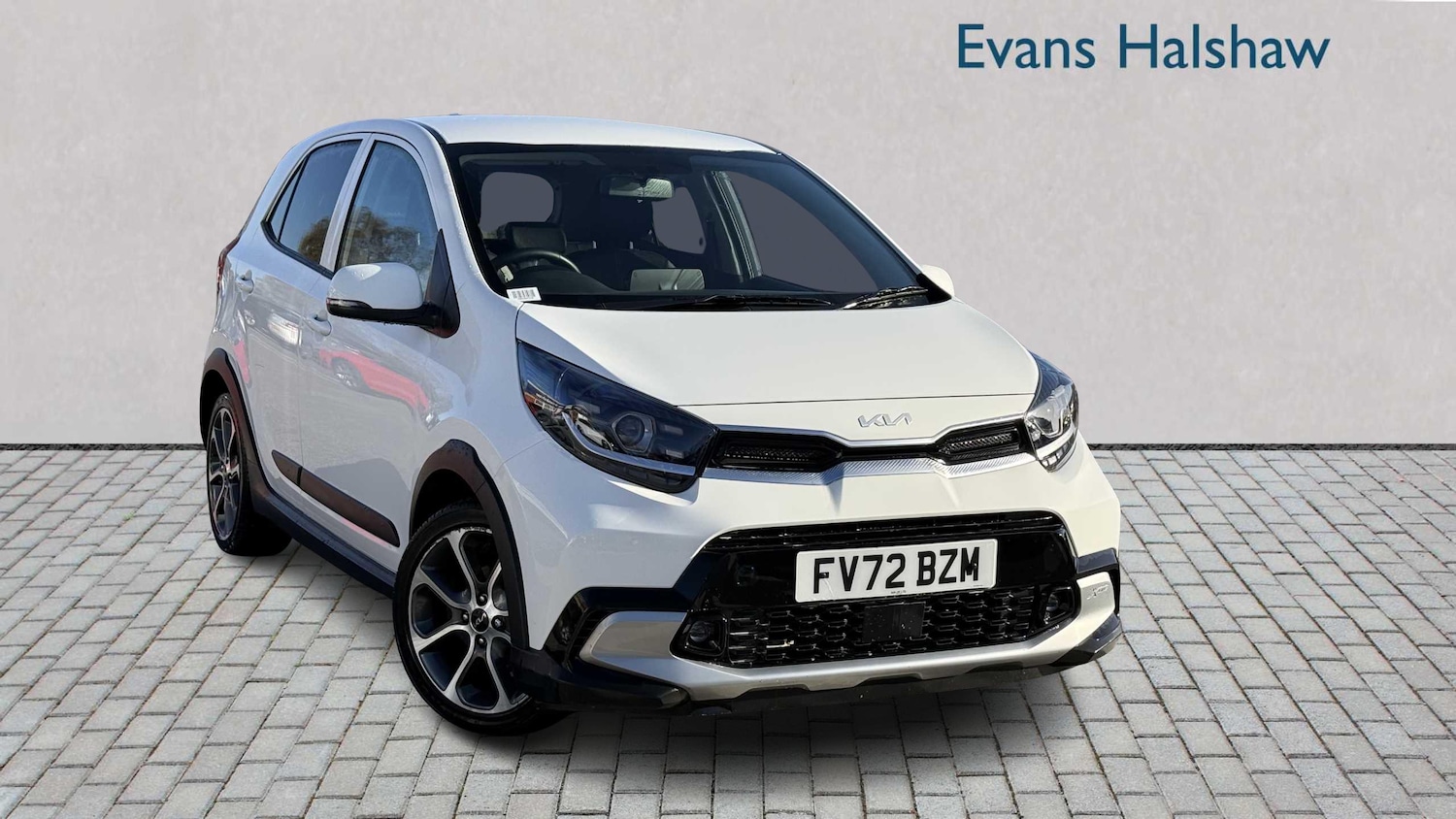 Used Kia Picanto 2022 for sale - 76624486: Photo 1