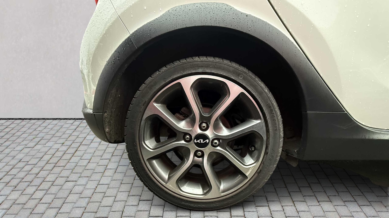 Used Kia Picanto 2022 for sale - 76624486: Photo 10