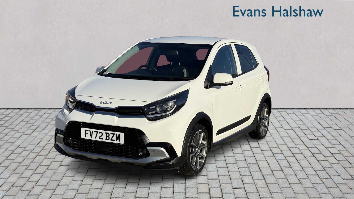 Used Kia Picanto 2022 for sale - 76624486: Photo 2