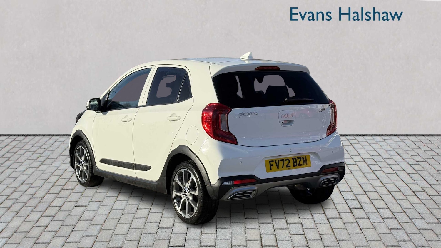 Used Kia Picanto 2022 for sale - 76624486: Photo 4