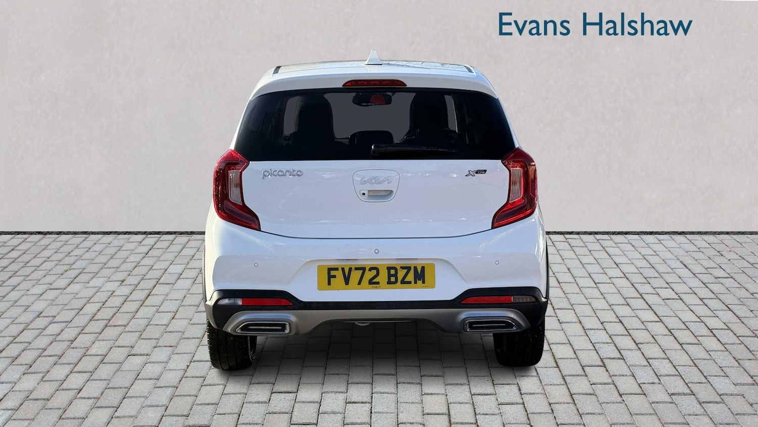 Used Kia Picanto 2022 for sale - 76624486: Photo 8