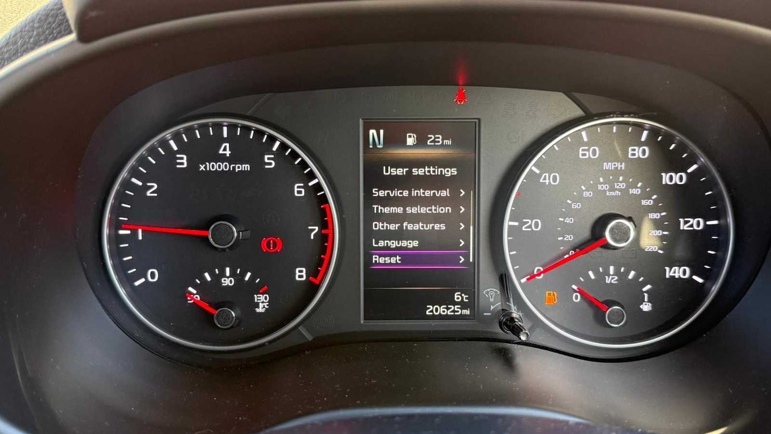 Used Kia Picanto 2022 for sale - 76624486: Photo 9