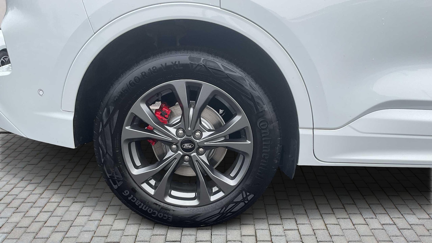 Used Ford Kuga 2022 for sale - 76088046: Photo 10