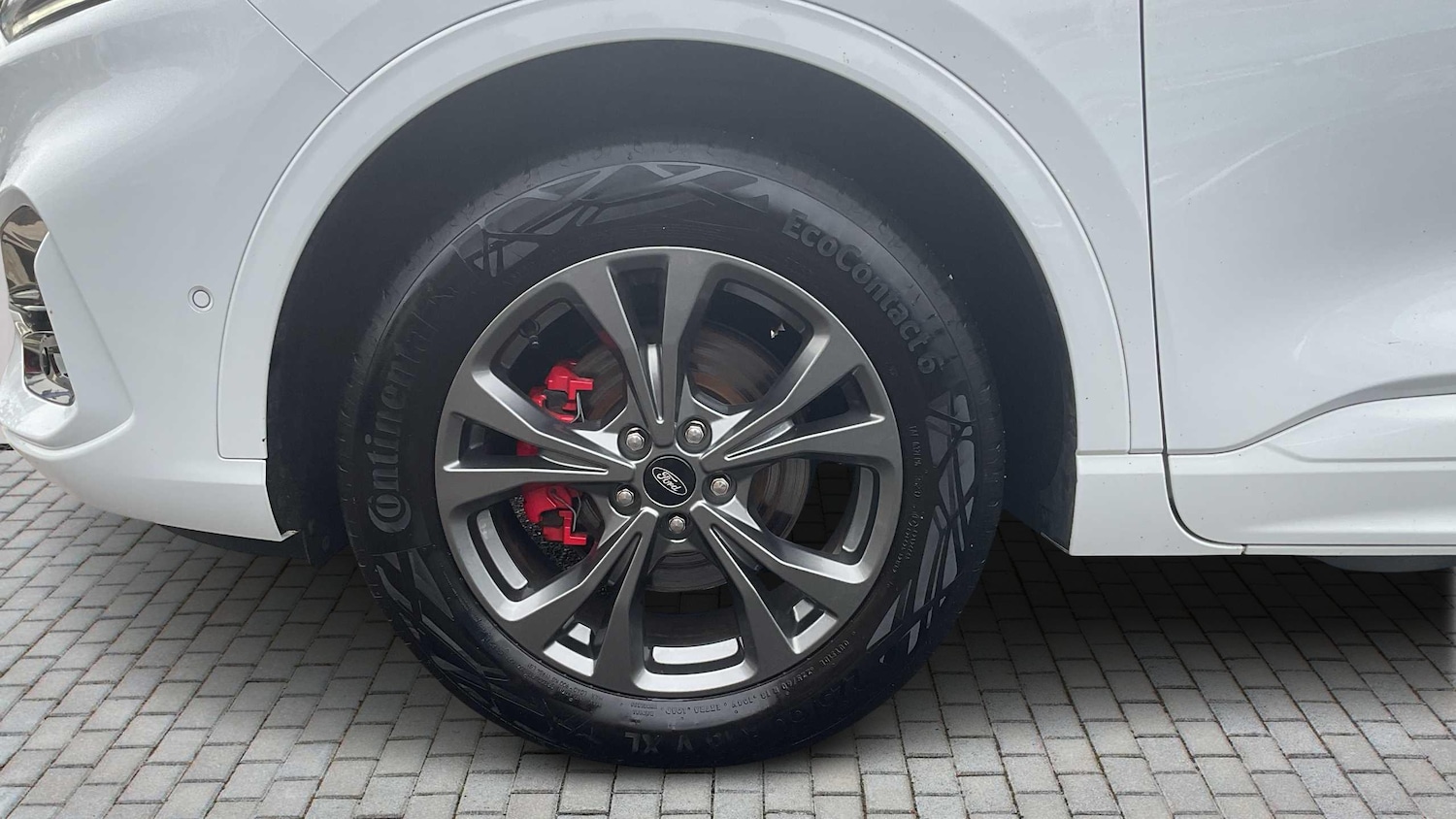 Used Ford Kuga 2022 for sale - 76088046: Photo 11