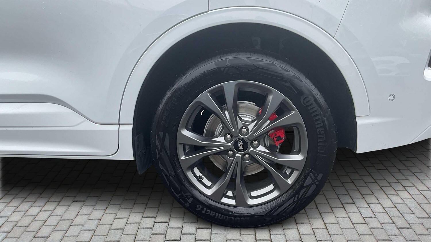 Used Ford Kuga 2022 for sale - 76088046: Photo 12