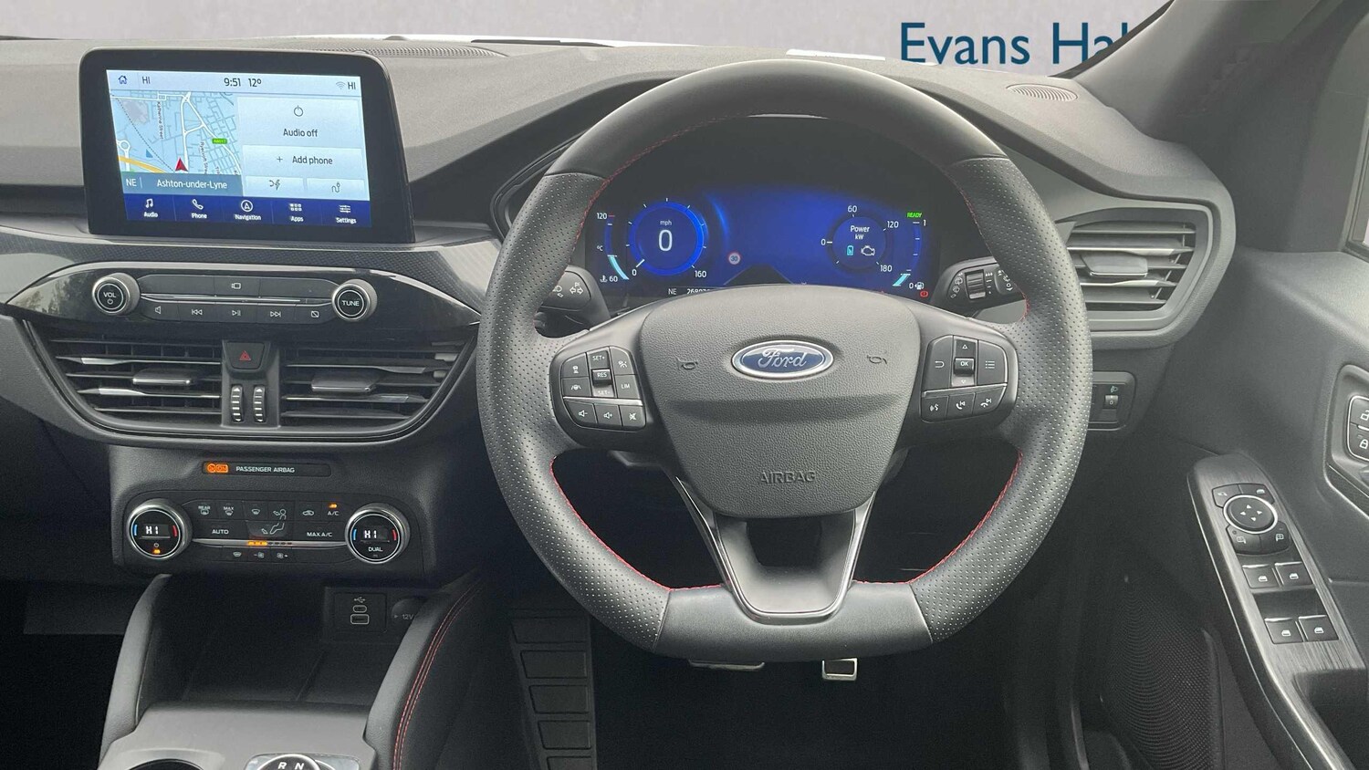 Used Ford Kuga 2022 for sale - 76088046: Photo 19