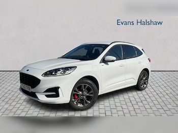 Ford - Kuga
