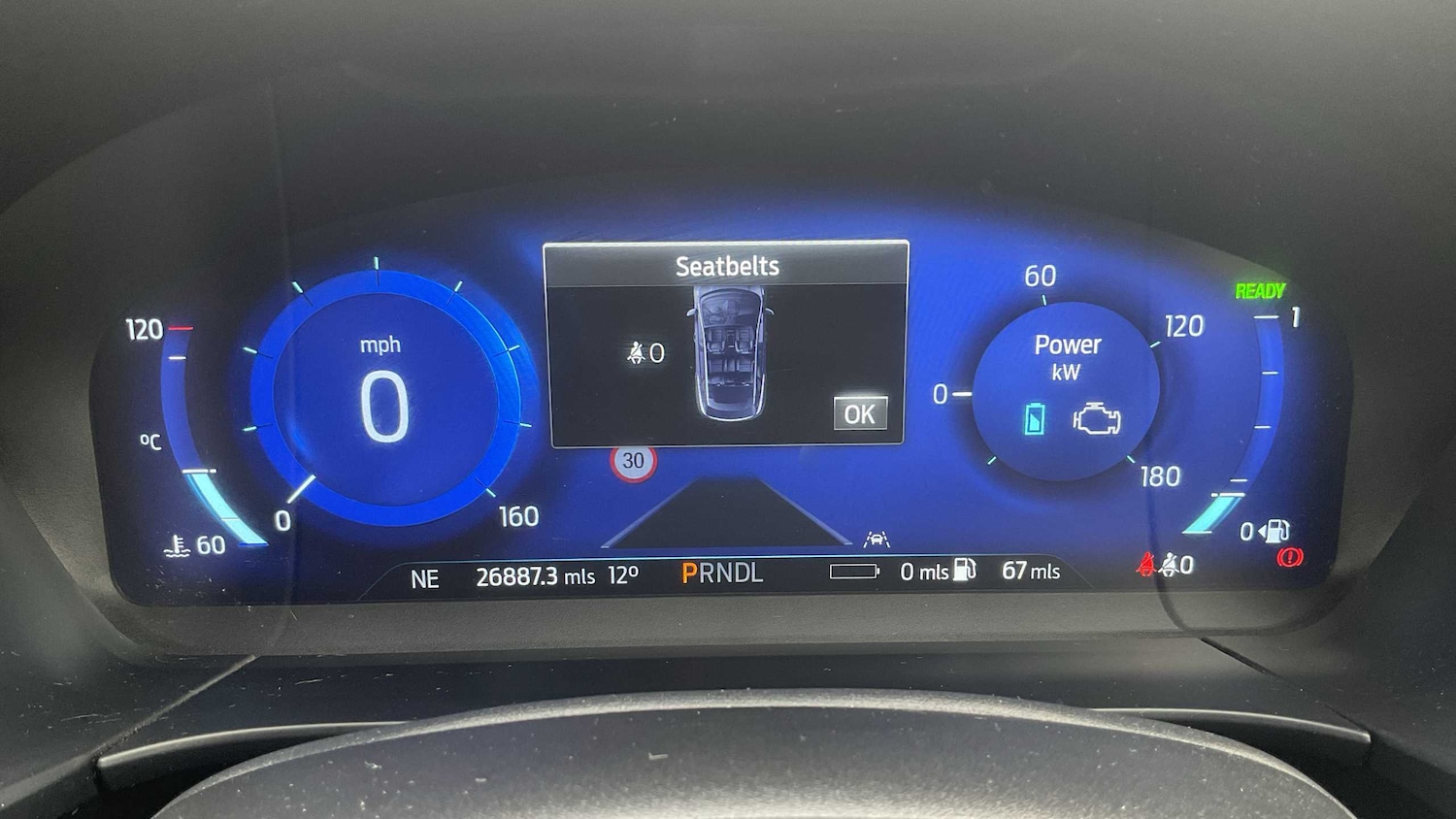 Used Ford Kuga 2022 for sale - 76088046: Photo 20